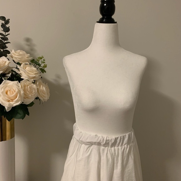 Pistachio 2 piece dress - Picture 4 of 12